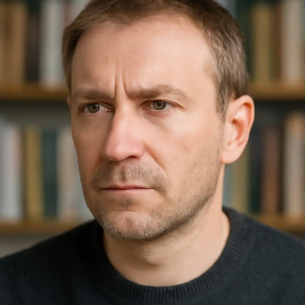 Thomas Pedersen